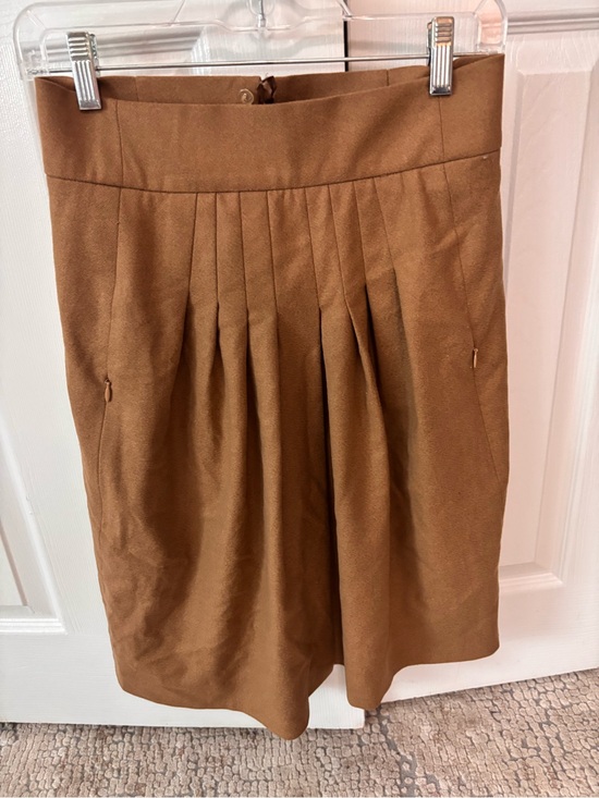 Akris Dresses & Skirts - Akris size 6 wool skirt womens